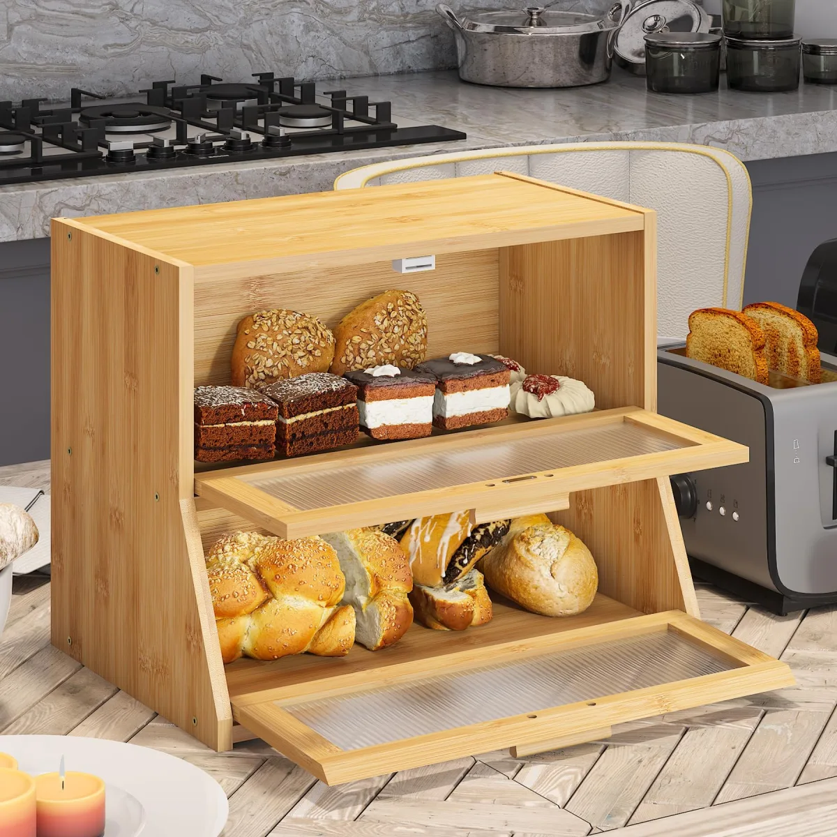 Bread Boxes: Are They Worth It?