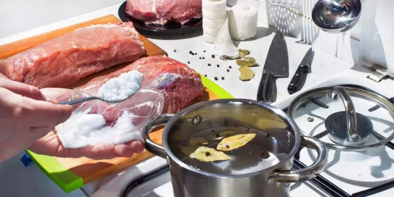 Brining Basics: Your Key to Juicy Flavorful Meats Always