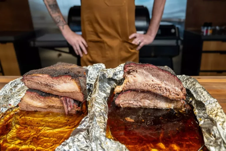 Brisket Fat: Soft vs. Hard - Which is Better?