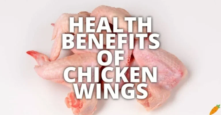 Brle Chicken Wings: Risks, Benefits, and Everything In Between