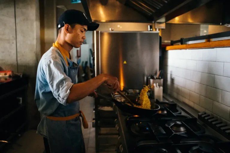 Can a New Chef Handle the Brunch Kitchen? A Deep Dive