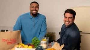 Eat Well for Less: Sammy's Healthy Budget Food Guide