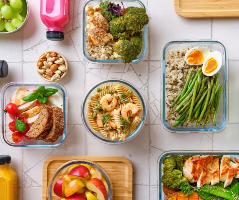 Budget-Friendly Meal Ideas: Eat Well, Spend Less