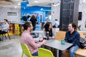 Building Company Culture With A Distributed Workforce: Real Talk