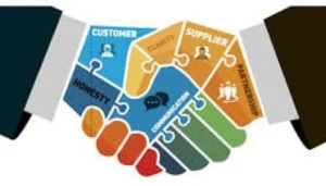 Chef Supplier Relationships: Building Bonds Beyond Orders