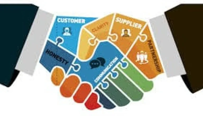 Chef Supplier Relationships: Building Bonds Beyond Orders