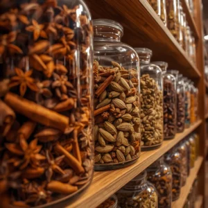 The Art of Sourcing Bulk Spices: Balancing Affordability and Quality