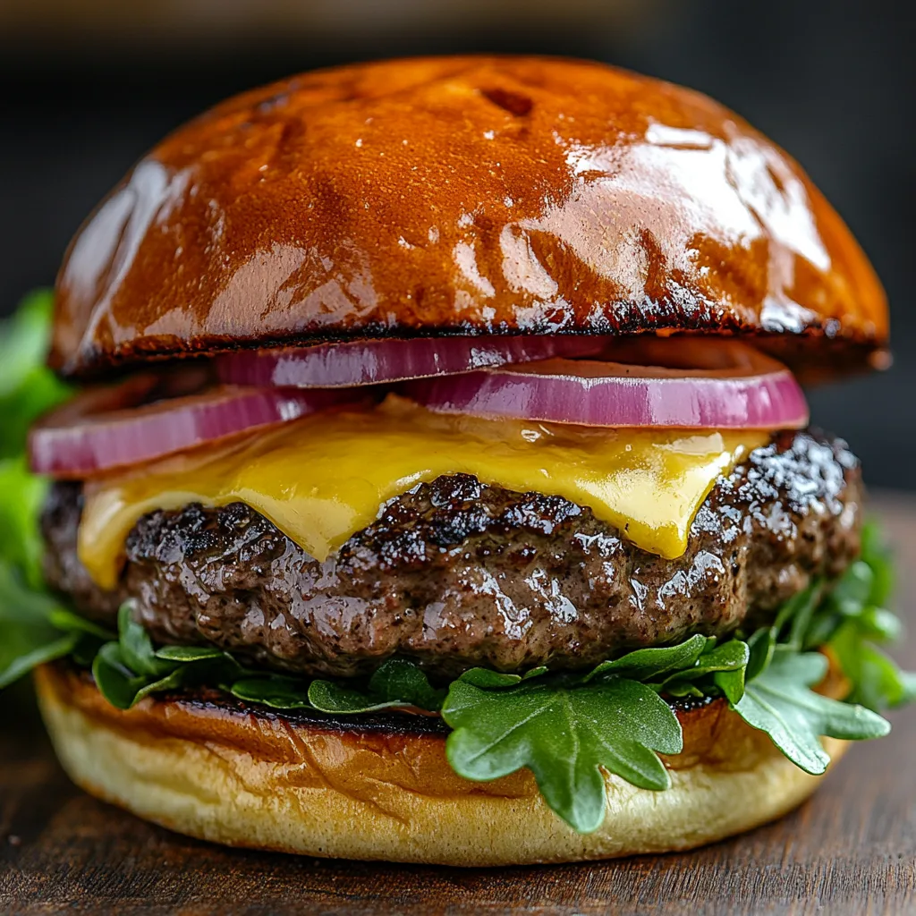 Burger Truck Essential Startup Guide: Everything You Need to Know
