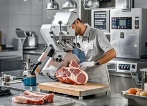 Key Butchery Tools For Efficient Operations Today