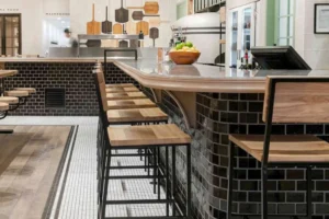 Where to Buy Restaurant Chairs: A Comprehensive Guide for 2025