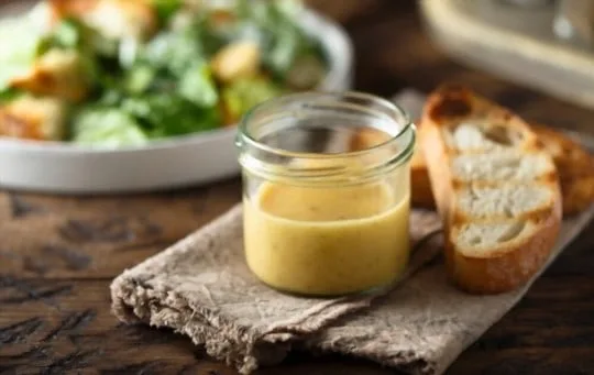 Mastering Caesar Dressing Substitutes: A Comprehensive Guide