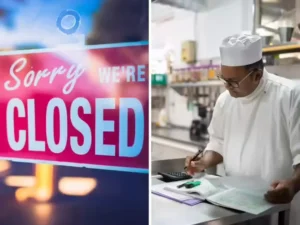 Cafe Closure and Manager Fired: What Happened?