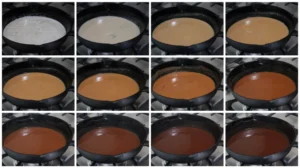 Cajun Roux Dark or Medium: Which is Best?