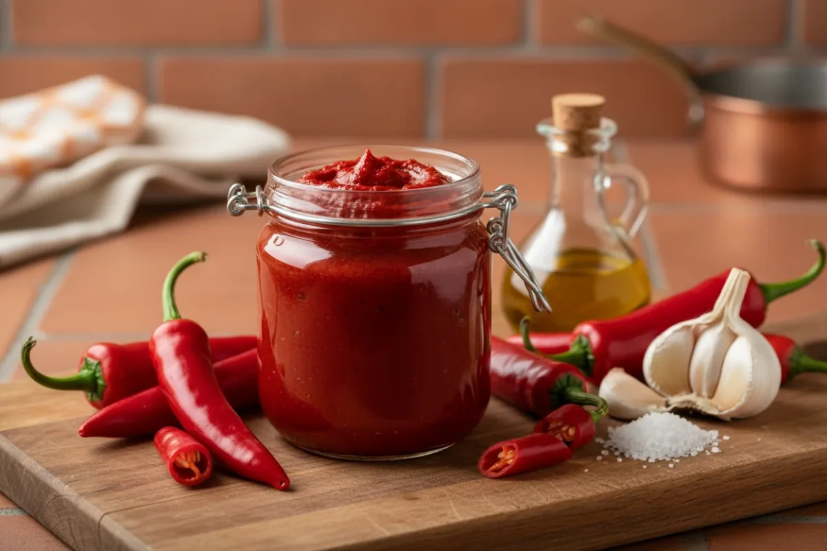 Unleashing the Fire: A Deep Dive into Calabrian Chili Uses, Recipes, and Tips
