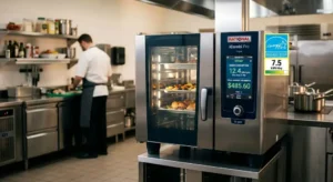 Calculating ROI on Energy-Efficient Appliances: A Comprehensive Guide