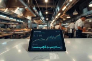 Restaurant Tech ROI: Calculating Your Investment Payback