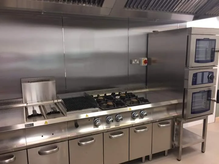 Calculating Restaurant Equipment ROI: Is That Shiny New Oven Worth It?