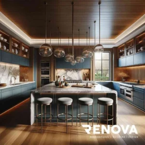 Can Anyone Beat This Kitchen Design? A Deep Dive into Innovation