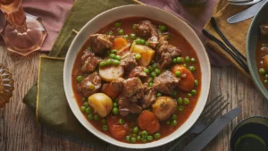 Brown Lamb After Stewing? Flavor Secrets & Kitchen Tests