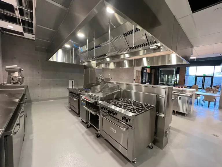Can I Streamline My Commercial Kitchen Setup? Yes You Can!