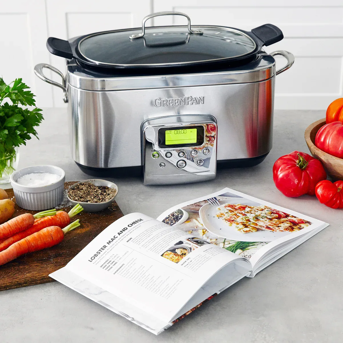 Can I Use a Steel Saucepan in the Oven? A Deep Dive