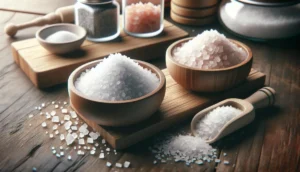 Can I Use Iodized Salt Instead of Kosher Salt? A Comprehensive Guide