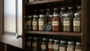 Can Spices and Oils Spoil? Understanding Shelf Life