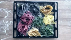 Can You Freeze Fresh Pasta Dough? A Comprehensive Guide