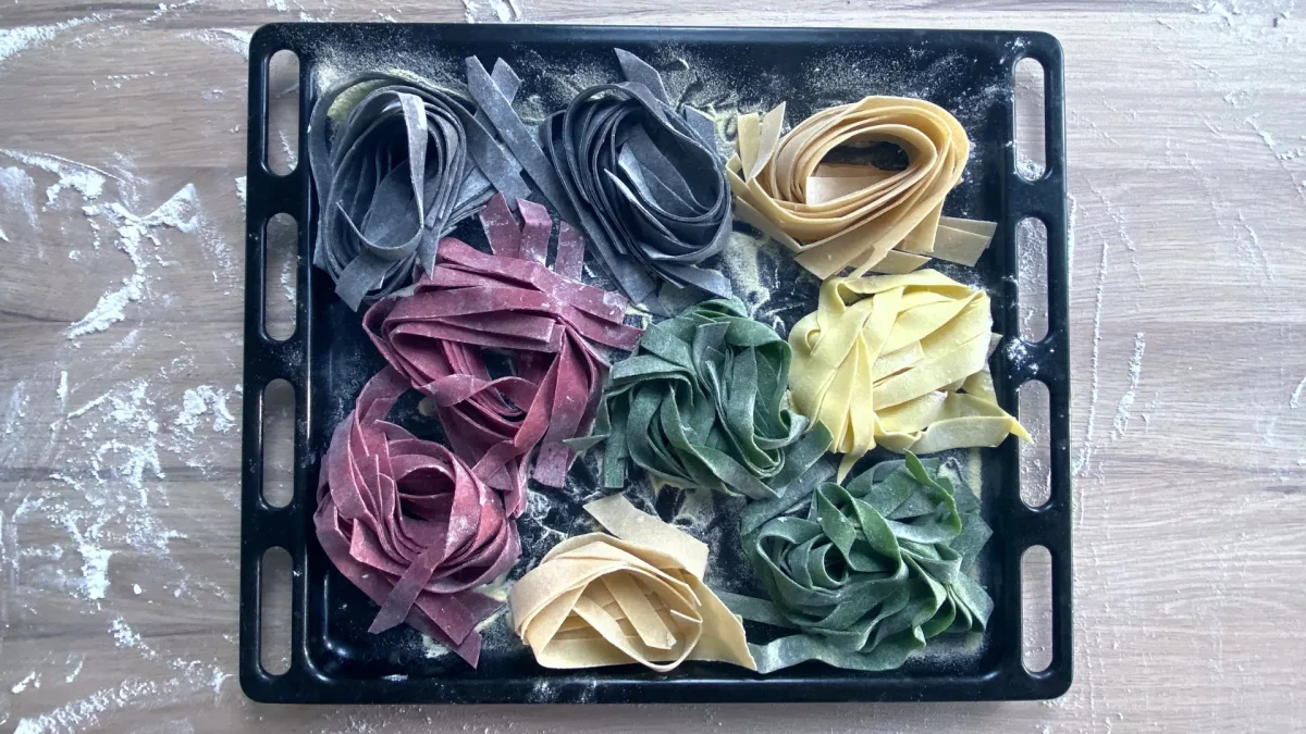Can You Freeze Fresh Pasta Dough? A Comprehensive Guide