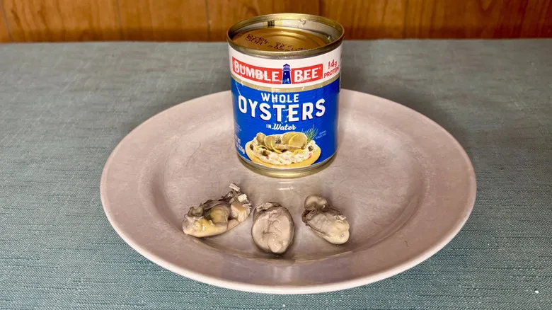 Canned Oysters in Water: A Comprehensive Guide on How to Use Them