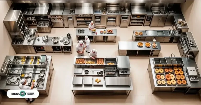 Can't Cook? This Restaurant Equipment Will Help You Fake It Till You Make It