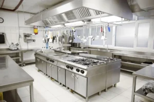Exploring Restaurant Equipment: A Guide for Career Changers