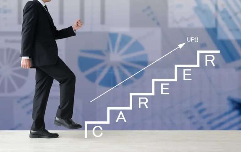 Career Change: Is It the Right Move?