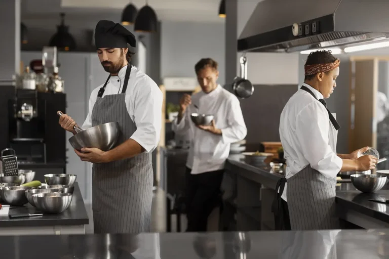 Career Embarrassment: A Win for Restaurant Operations