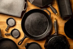 Cast Iron Cooking: Essential Tips for Total Beginners
