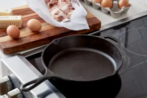 Cast Iron Cooking For Beginners: Essential Tips