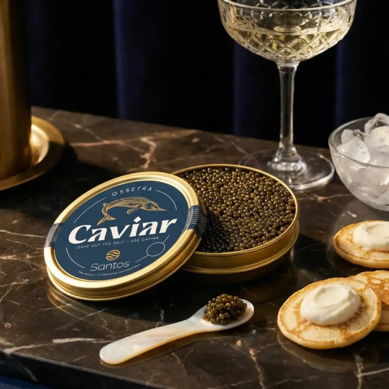 The Ultimate Guide to Caviar: Cost, Best Brands, and Prices