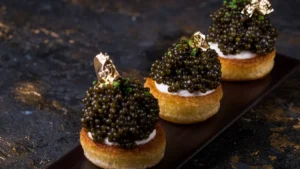 Caviar Gifting: Make It Memorable