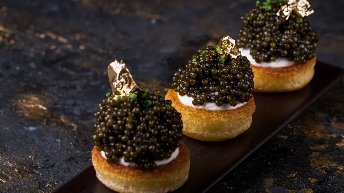 Caviar Gifting: Make It Memorable