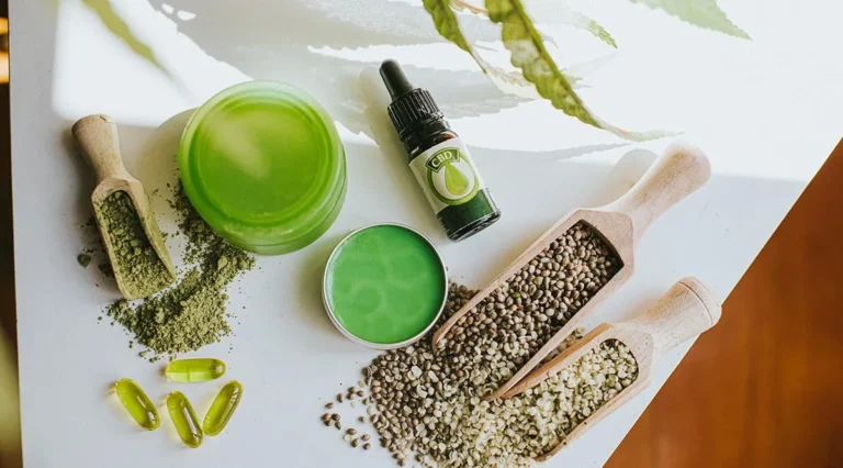 CBD Before Work: Potential Benefits and Key Considerations
