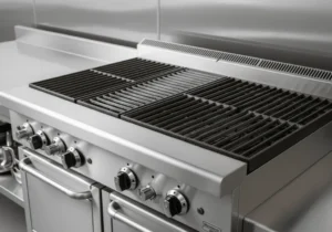CHA-CHING! Is a Commercial Charbroiler Right for You?