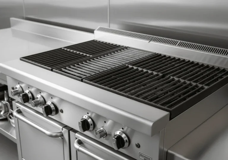 CHA-CHING! Is a Commercial Charbroiler Right for You?