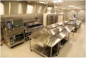 Charcuterie Trains: The Next Big Thing in Restaurant Equipment?
