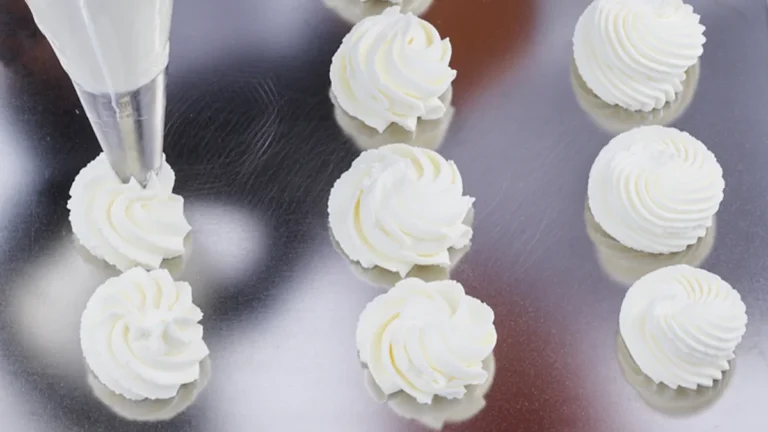 Is Checking Whipping Cream Safe? A Deep Dive