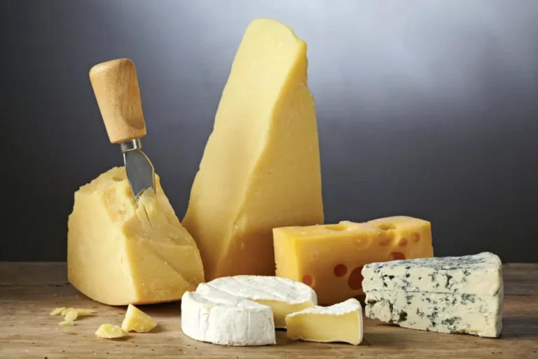 Cheese Stickers: A Fun Novelty for Your Kitchen