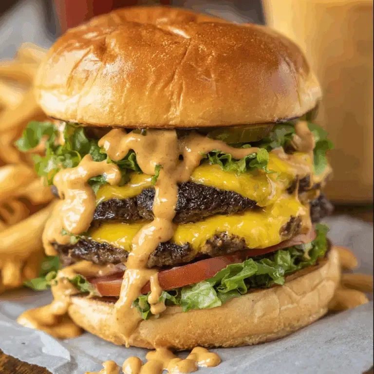Cheeseburger Seasoning Ideas: Elevate Your Burger Game
