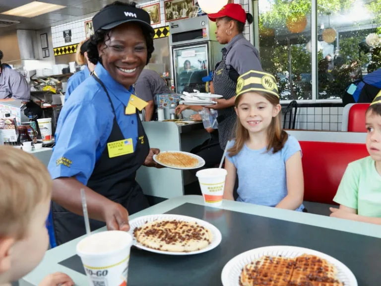 Navigating Your Chef Career: IHOP, Waffle House, and Panda Express