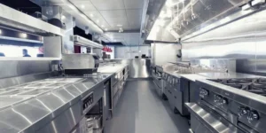 The Ultimate Chef Equipment & Kitchen Layout Guide