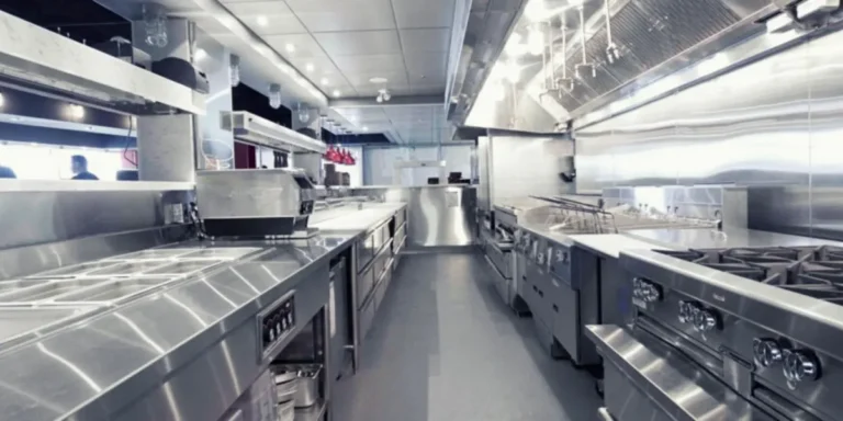 The Ultimate Chef Equipment & Kitchen Layout Guide