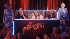 Chef Roast Battles: Badass or Wack? A Deep Dive into Culinary Combat